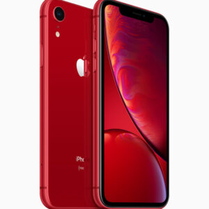 iPhone XR Factory Unlocked